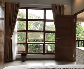 2 Schlafzimmer, Zimmersafe, WLAN, Bettwäsche