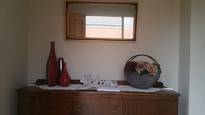 Interior - Annesley Central (Echuca)