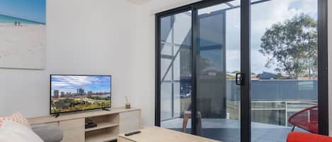 Fernseher