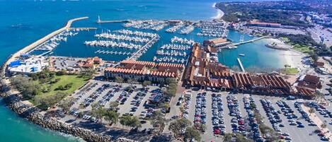Marina