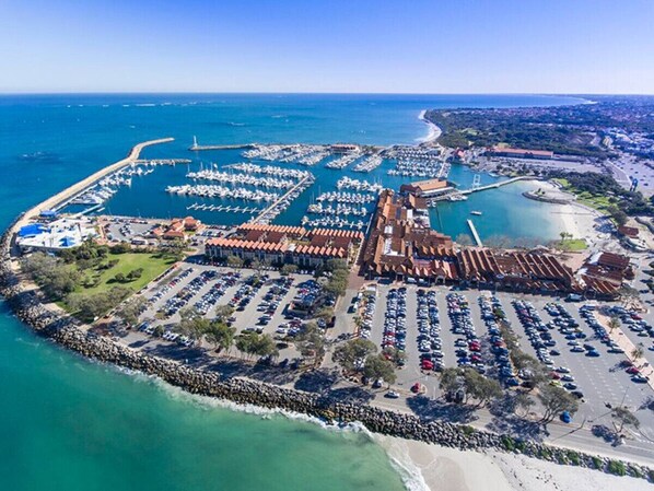 Marina