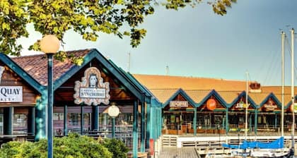 Sunset Apartments Orange 1st 100m to shops.