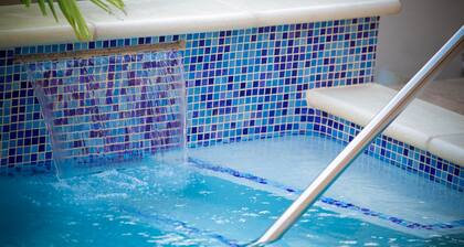 Robbie's Place Tobago # 2 bedroom apartment