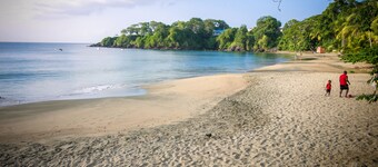 Robbie's Place Tobago # 2 bedroom apartment