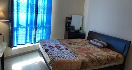 ANGEL Homes Air B&B 4 a Perfect memory