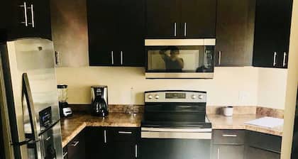 BEAUTIFUL CONDO IN ROSARITO (VILLA SERENA)