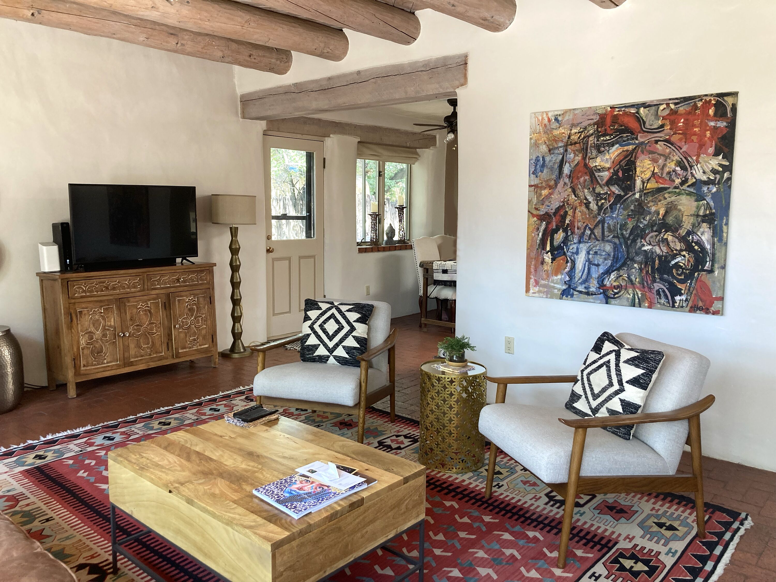 Intérieur