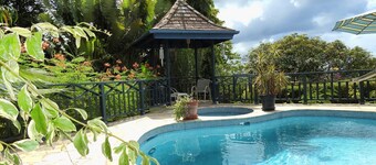 Mock Turtle is an Enchanting & Affordable Retreat!