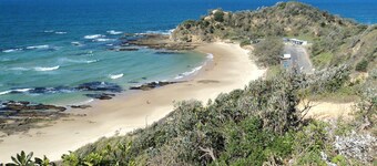 Oceanview 4 Heads Nambucca