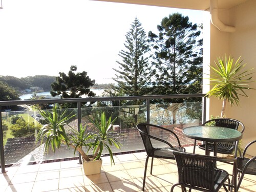 Oceanview 4 Nambucca heads