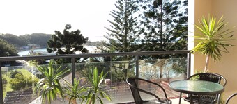Oceanview 4 Nambucca-Köpfe