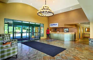 Hall