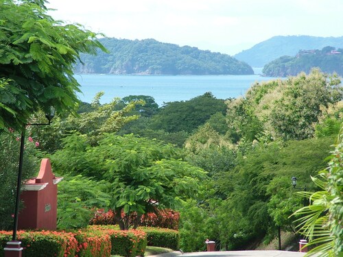 A Beautiful Villa in Reserva Conchal on the Robert Trent Jones Jnr Golf Course.