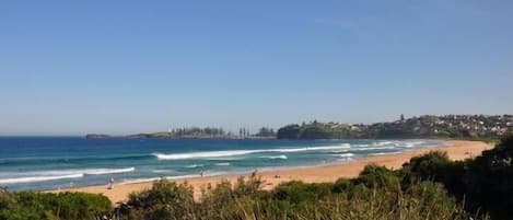 Strand