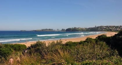 Oceanblue Kiama - Herz von Kiama