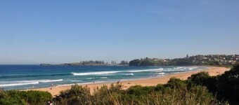 Oceanblue Kiama - Kiama's hjerte