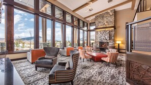 Interior - 1 Bedroom Deluxe Wyndham Park City  (Park City)