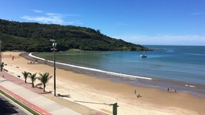 Sulla spiaggia