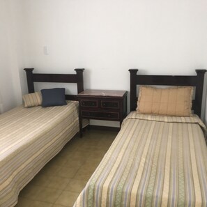 3 bedrooms