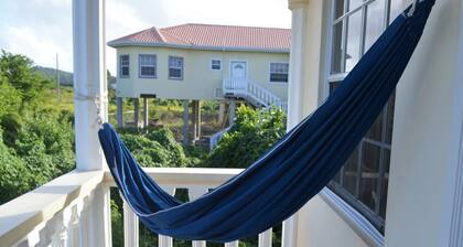 YOUR HOME AWAY FROM HOME