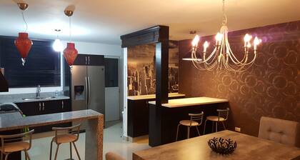 Casa Gabrielas 116: 3BR-talo on täysin kalustettu erinomaisella paikalla