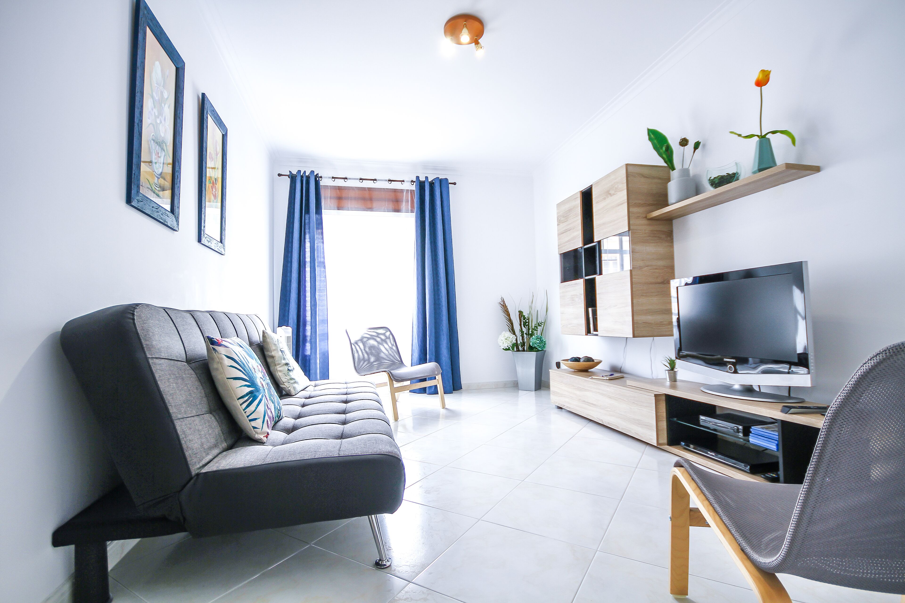 TV connectée, livres