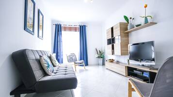 TV connectée, livres