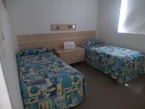 2 habitaciones