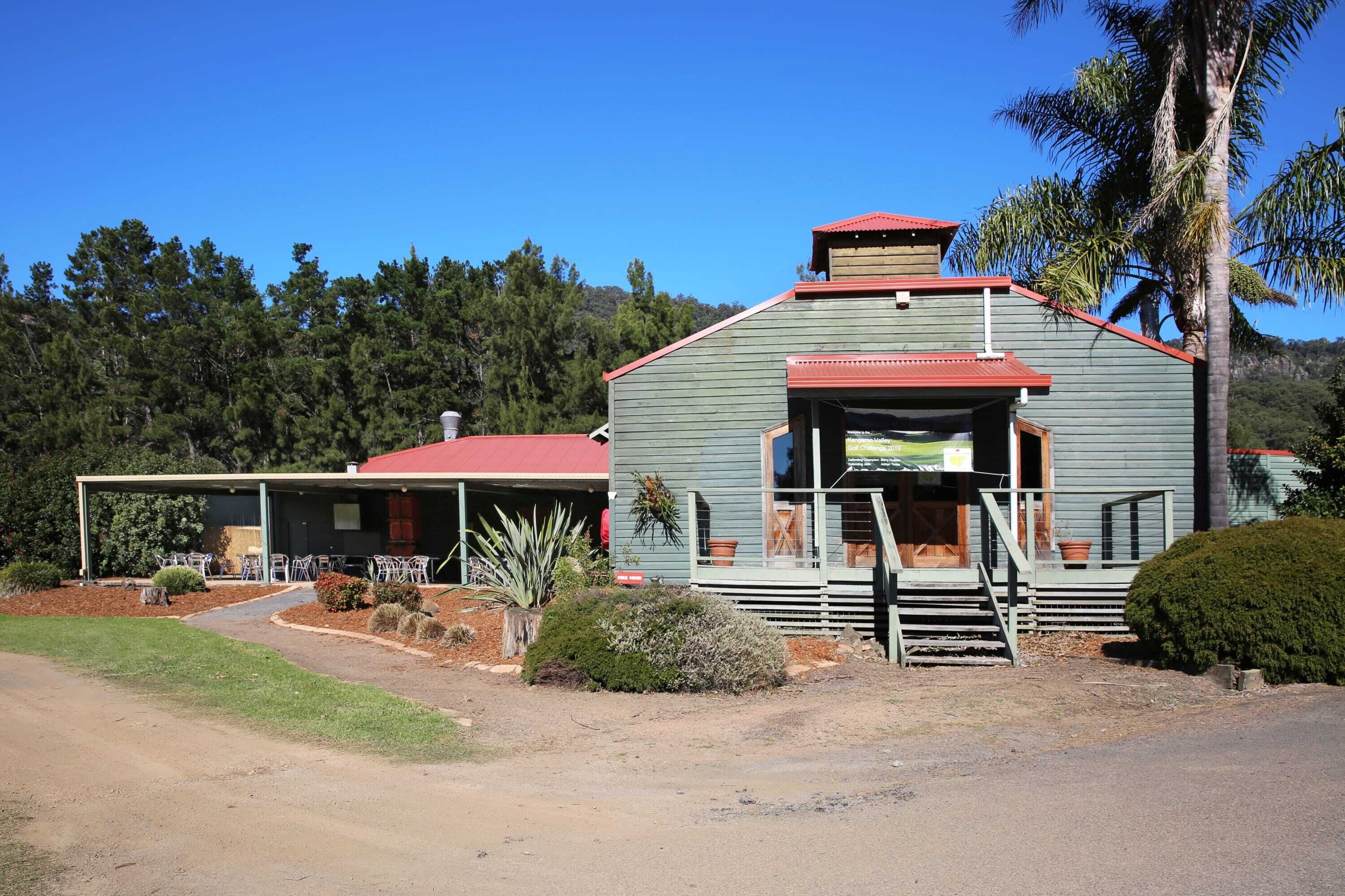 Top 10 Cabin Rentals Near Nowra, Australia Updated 2024 Trip101