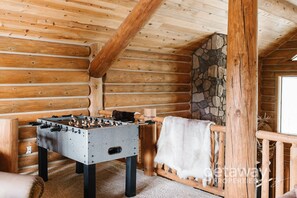 Sala de juegos