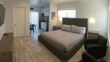 1 Schlafzimmer, WLAN