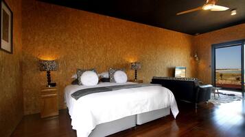 1 Schlafzimmer, Bügeleisen/Bügelbrett, Bettwäsche