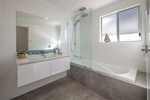 Banyera i paper higiènic