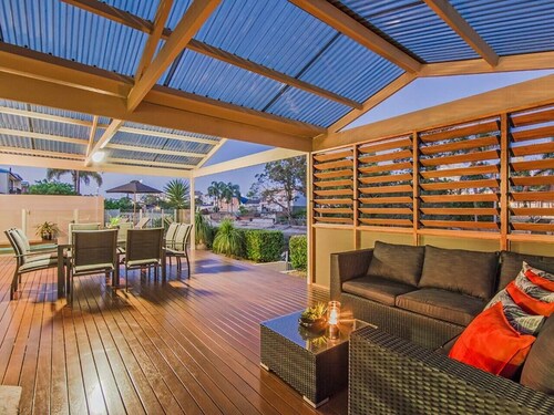 Bliss on Sunshine - Space, Space, Space!