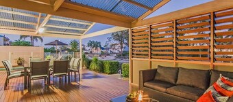 Bliss on Sunshine - Space, Space, Space!