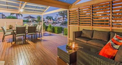 Bliss on Sunshine - Space, Space, Space!