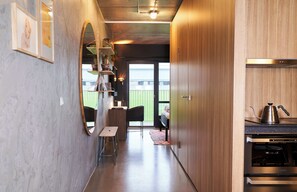 Hypo-allergenic bedding, down duvets, in-room safe - Hotel GUESTapart (Aarhus)