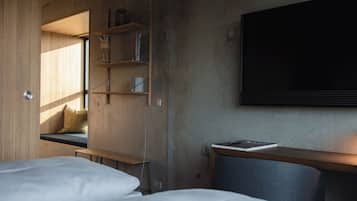 Estudio Signature | Ropa de cama hipoalergénica, edredones de plumas, caja fuerte