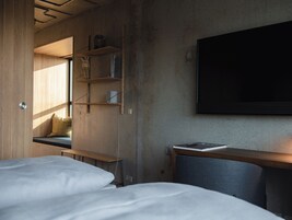 Ropa de cama hipoalergénica y cubrecamas 