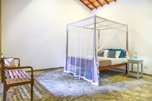 1 bedroom, internet, bed sheets