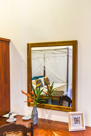 1 chambre, accĂšs Ă Internet, literie fournie