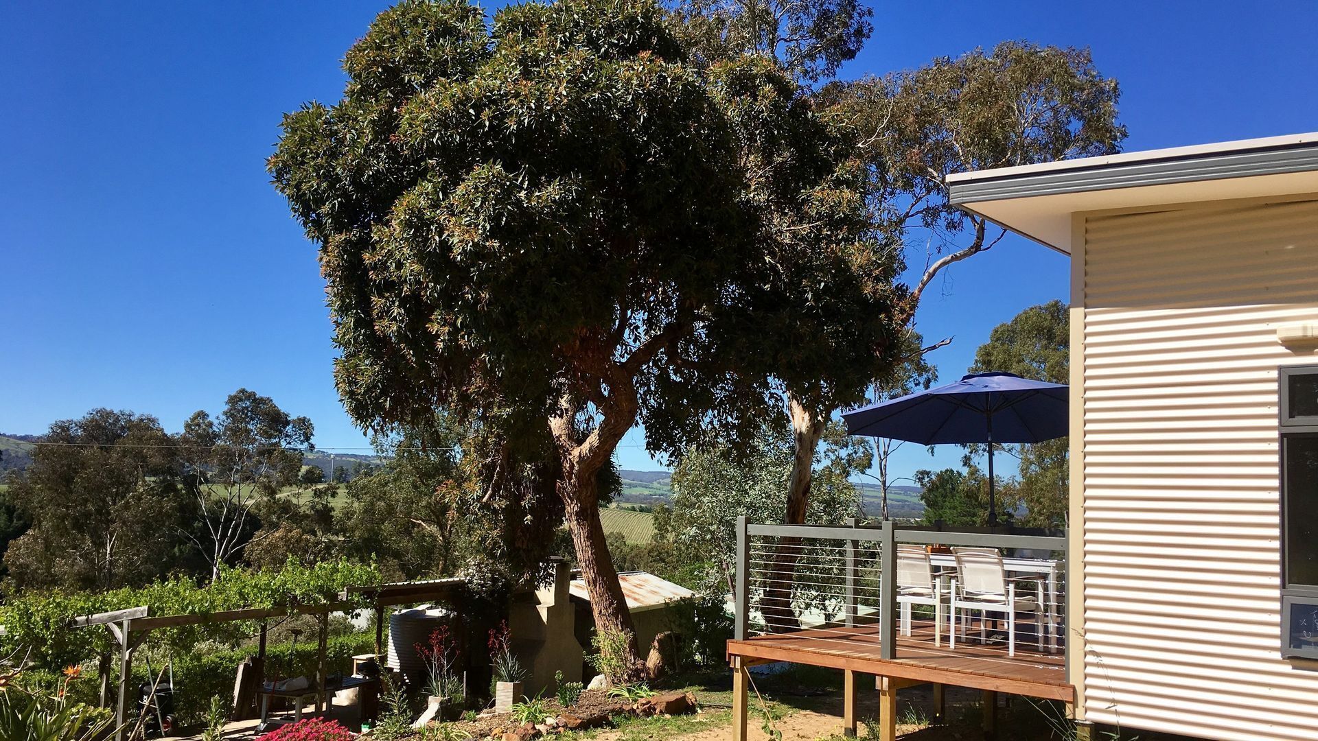 Karawatha Cottages  - RELISH COTTAGE