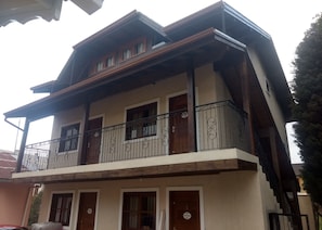 Ulkopuoli