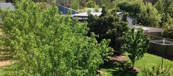 Hillcrest Eildon - peace of mind