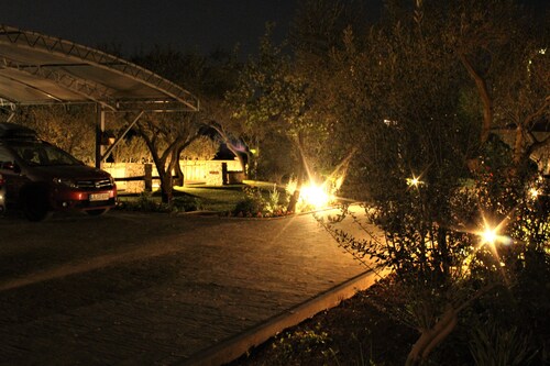    Master Suite Wohnung