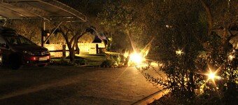    Master Suite Apartment