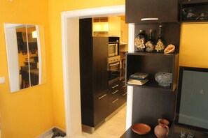 Interior - Master Suite Apartment (Zaton)