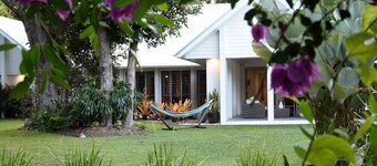 Stay at the 'Sienna-Rose'