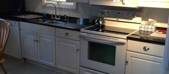 Pintoresca casa de campo a pocos pasos de la playa y del río Saco