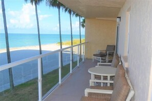 Property grounds - Beachcomber unit 204 (Longboat Key)